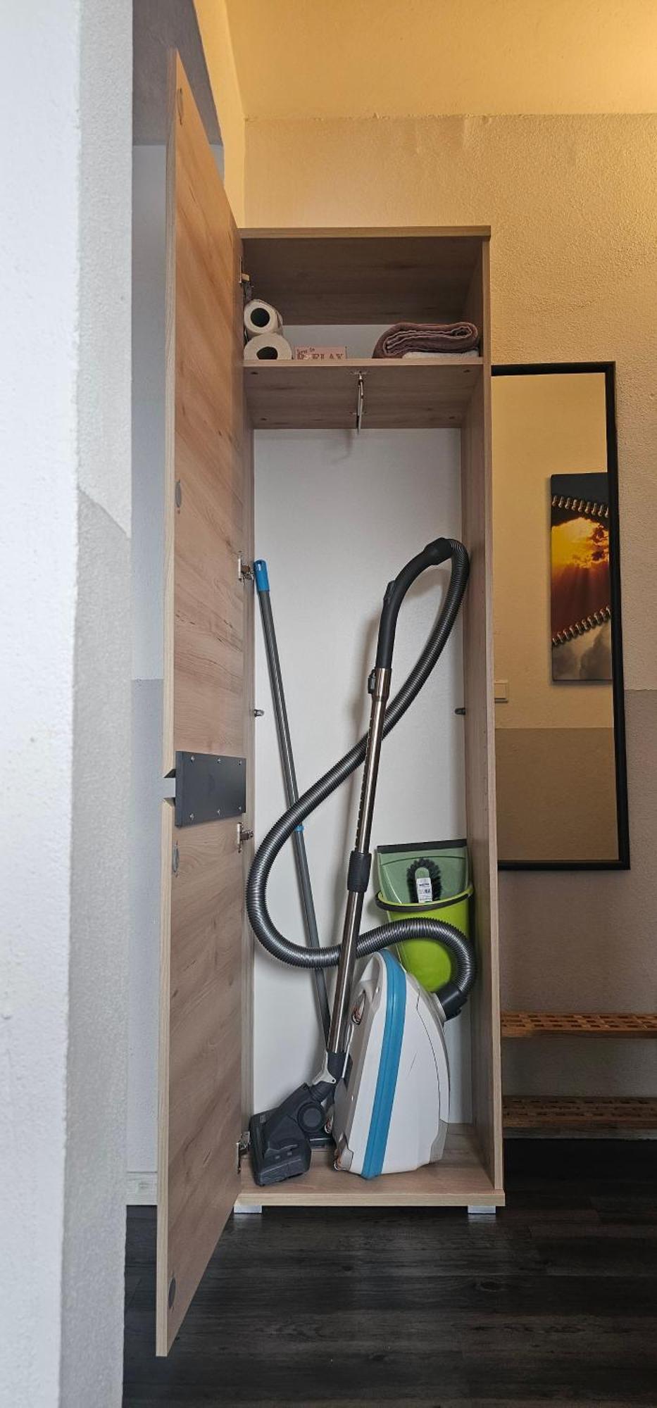 Ferienwohnung Wellenbrecher Dagebüll Exterior foto